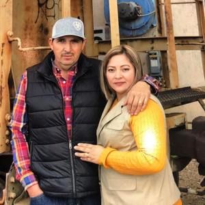 Meet your Posher, Jeronimosandraburciaga